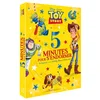 Image de Toy story - 5 minutes pour s'endormir - 12 histoires avec woody, buzz et leurs amis - disney pixar