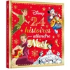 Image de Disney - 24 histoires pour attendre noël