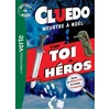 Image de Cluedo - meurtre à noël - c'est toi le héros xxl
