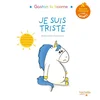 Image de Livre son - les émotions de gaston - je suis triste
