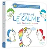 Image de Je retrouve le calme avec gaston la licorne - livre son