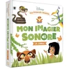 Image de Disney baby - mon imagier sonore - la jungle