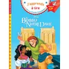 Image de Disney - le bossu de notre-dame, cp niveau 1