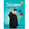 Image de Sésame 2 - livre de l'élève (a1)