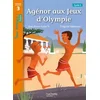 Image de Agénor aux jeux d'Olympie