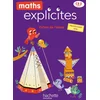 Image de Maths explicites ce2 - fichier élève - edition 2021