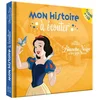 Image de Blanche neige et les sept nains