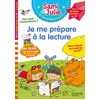 Image de Je me prépare à la lecture : de la grande section au CP, 5-6 ans