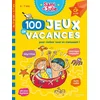 Image de Sami et julie -100 jeux de vacances - du cp au ce1 - cahier de vacances 2022