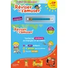 Image de Réviser et s'amuser - du cp au ce1 (6-7 ans) - cahier de vacances 2026