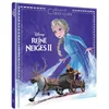 Image de La reine des neiges 2 - les grands classiques - l'histoire du film - disney