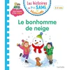 Image de Le bonhomme de neige