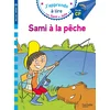 Image de Sami et julie cp niveau 3 sami à la pêche