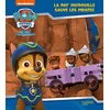 Image de Pat' patrouille - la pat' patrouille sauve les pirates