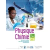 Image de Physique-chimie 1re bac pro - livre élève - éd. 2020