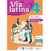 Image de Via latina 4ème - cahier de l'élève - éd. 2021