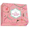 Image de Mes bracelets d'amitié - coffret avec accessoires