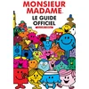 Image de Monsieur madame - guide officiel enrichi