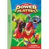 Image de Power players 01 - les super-pouvoirs d'axel