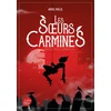 Image de Les soeurs Carmines - Tome 1 - Le complot des corbeaux