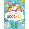 Image de Joue avec les licornes !