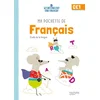 Image de Ma pochette de français ce1 - les pochettes ateliers - elève - ed. 2021