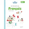 Image de Ma pochette de français ce2 - les pochettes ateliers - pochette élève - ed. 2021