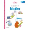 Image de Ma pochette de maths cp - les pochettes ateliers - pochette élève - ed. 2021