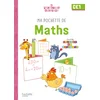 Image de Ma pochette de maths ce1 - les pochettes ateliers - pochette élève - ed. 2021