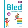 Image de Bled ce1 - cahier de l'élève - edition 2022