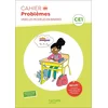 Image de Cahier de problèmes CE1 - Cahier élève - 2022