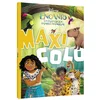 Image de Encanto, la fantastique famille madrigal - maxi colo - disney