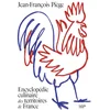 Image de Encyclopédie culinaire des territoires de france