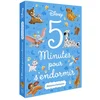 Image de Disney classiques - 5 minutes pour s'endormir - histoires d'animaux