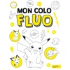 Image de Pokémon - mon colo fluo