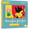 Image de Mes comptines animées - ainsi font, font, font