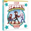 Image de Spidey et ses amis extraordinaires - Mission à la plage