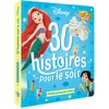 Image de Disney - 30 histoires pour le soir - petites princesses et fées