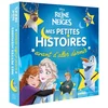 Image de La reine des neiges - mes petites histoires avant d'aller dormir - disney