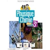 Image de Physique-chimie 3e prépa-métiers - livre élève - éd. 2022