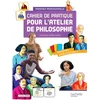 Image de Cahier de pratique pour l'atelier de philosophie