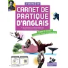 Image de Carnet de pratique anglais 2de bac pro / cap - livre élève - ed. 2023