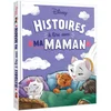 Image de Disney - histoires à lire avec ma maman