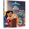 Image de Disney - les nouvelles histoires de lilo et stitch - stitch à l'école