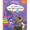 Image de Disney - les grands classiques - mon année de moyenne section (4-5 ans)