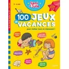 Image de Sami et julie - 100 jeux de vacances - de la grande section au cp - cahier de vacances 2022