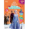 Image de Disney - la reine des neiges - de la grande section au cp - cahier de vacances 2026