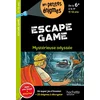 Image de Escape game - de la 6e à la 5e - cahier de vacances 2026