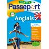Image de Passeport - anglais - de la 4e à la 3e - cahier de vacances 2026
