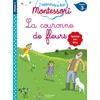 Image de La couronne de fleurs, niveau 3 - j'apprends à lire montessori